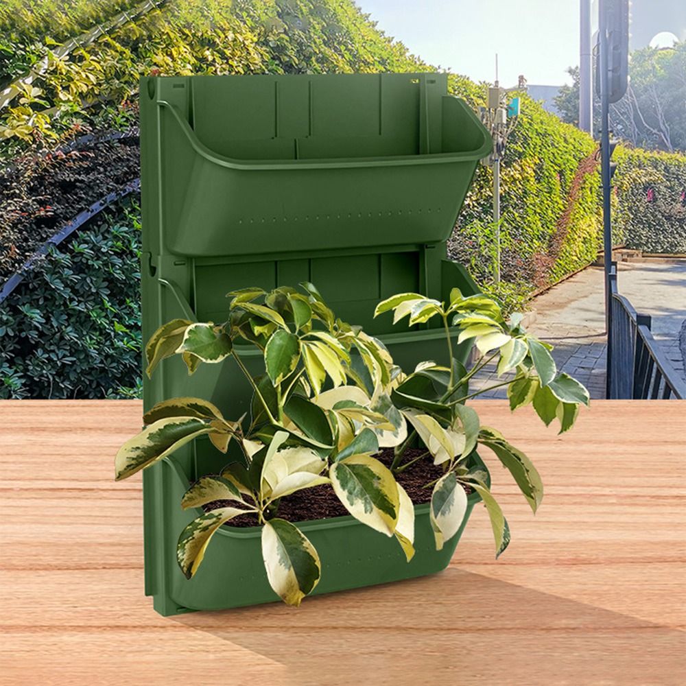 Garden Decor Plastic Bonsai Ha - Bonsai Garden Wall review and price