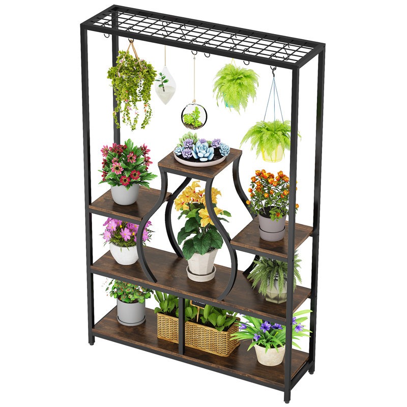 Home Garden Bonsai Display Dec - Bonsai Garden Wall review and price