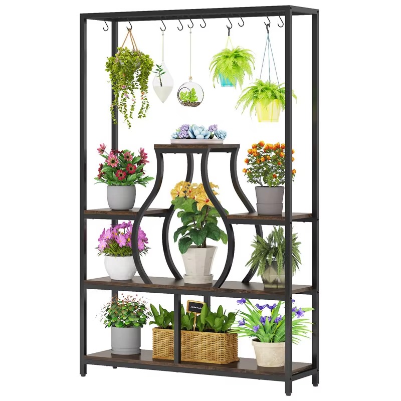 Home Garden Bonsai Display Dec - Bonsai Garden Wall review and price
