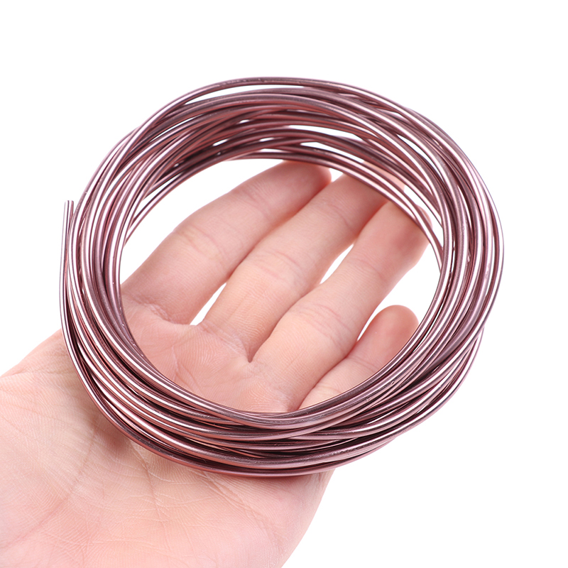 Bonsai Wires Anodized Aluminum - Bonsai Wire Aluminum review and price