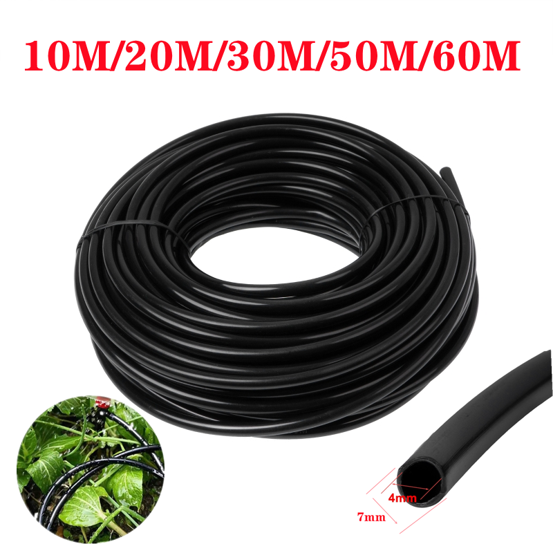 Garden Watering 4/7mm Hose PVC - Bonsai Garden Wall review and price