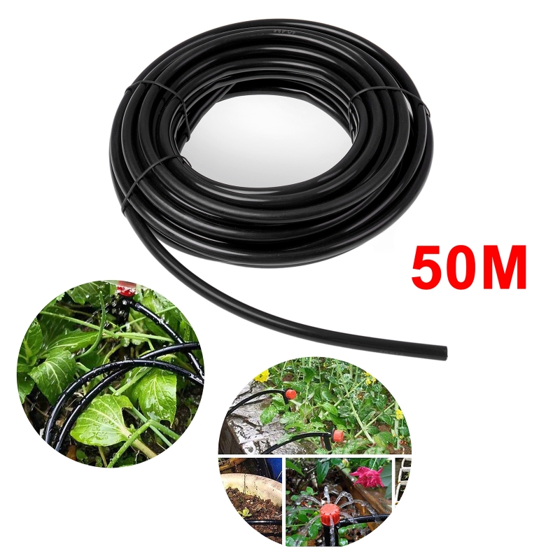 Garden Watering 4/7mm Hose PVC - Bonsai Garden Wall review and price