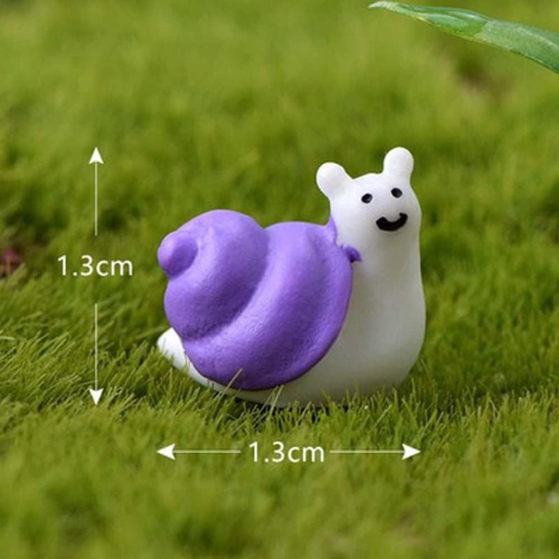 Small Animals Miniature Fairy  - First Bonsai Garden review and price