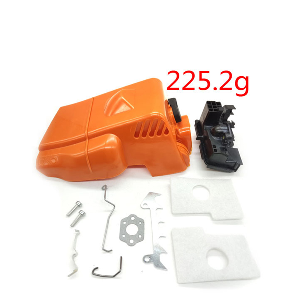Cylinder Cover Carburetor Igni - Stihl Chainsaw Ms170 review and price