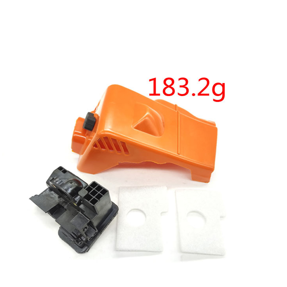 Cylinder Cover Carburetor Igni - Stihl Chainsaw Ms170 review and price