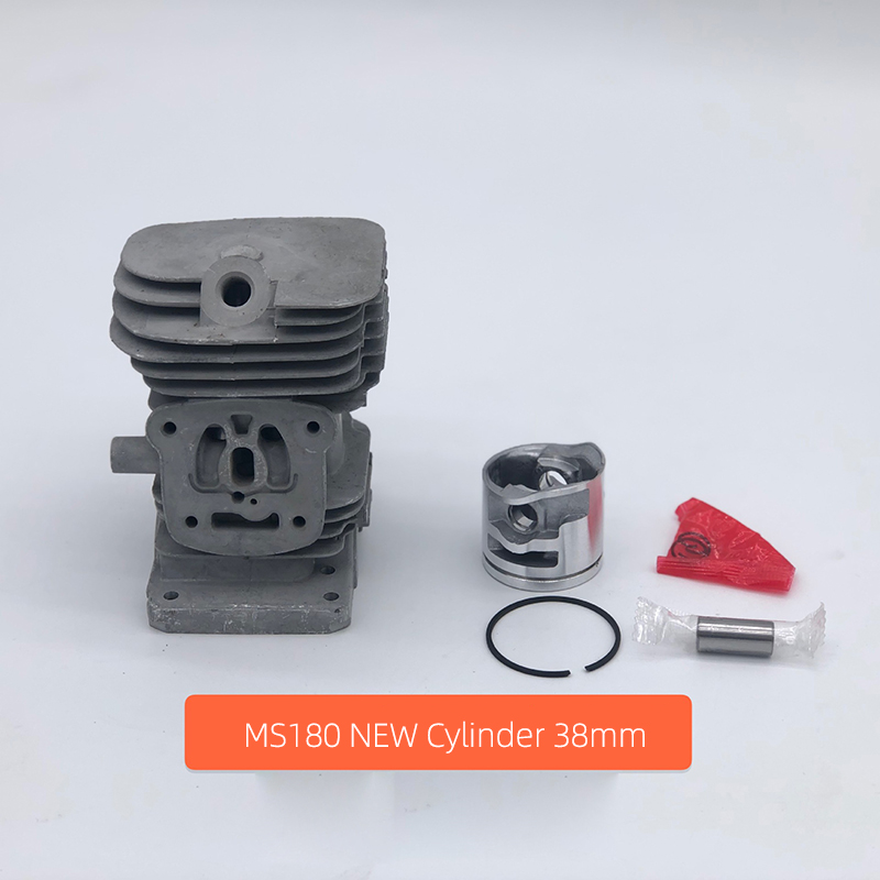 38mm 37mm Bore Cylinder Piston - Stihl Chainsaw Ms170 review and price