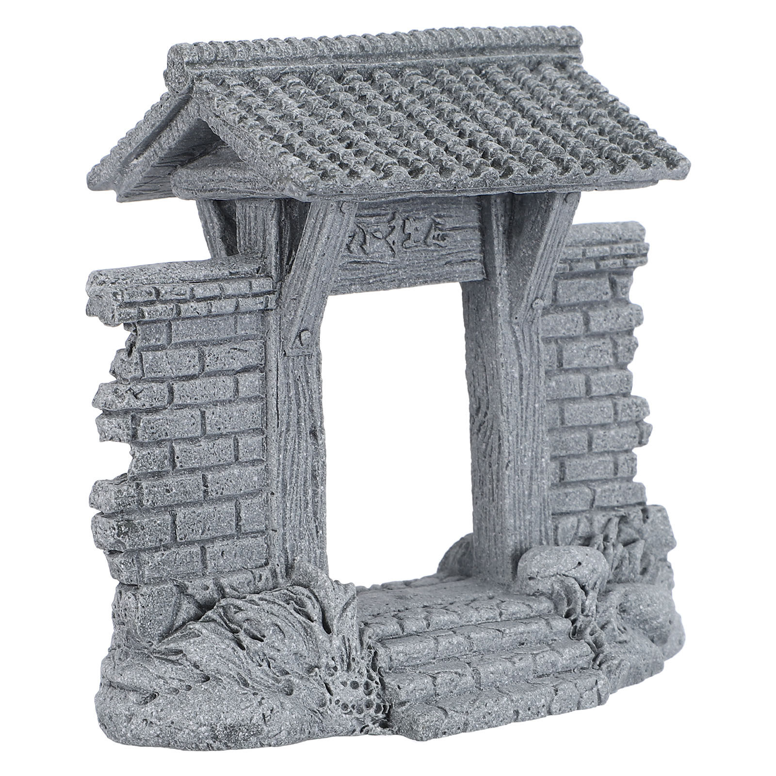 Bonsai Tree Ornament Miniature - Bonsai Garden Entrance review and price
