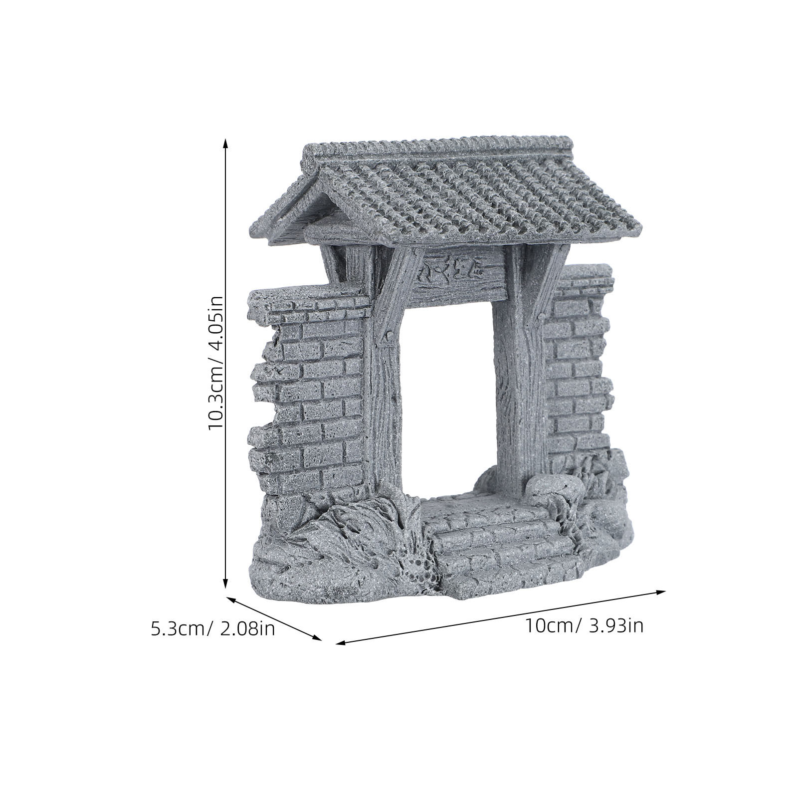 Bonsai Tree Ornament Miniature - Bonsai Garden Entrance review and price