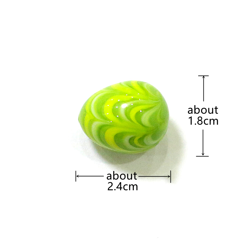 Colorful Cute Mini MUrano Glas - Bonsai Garden Festival review and price