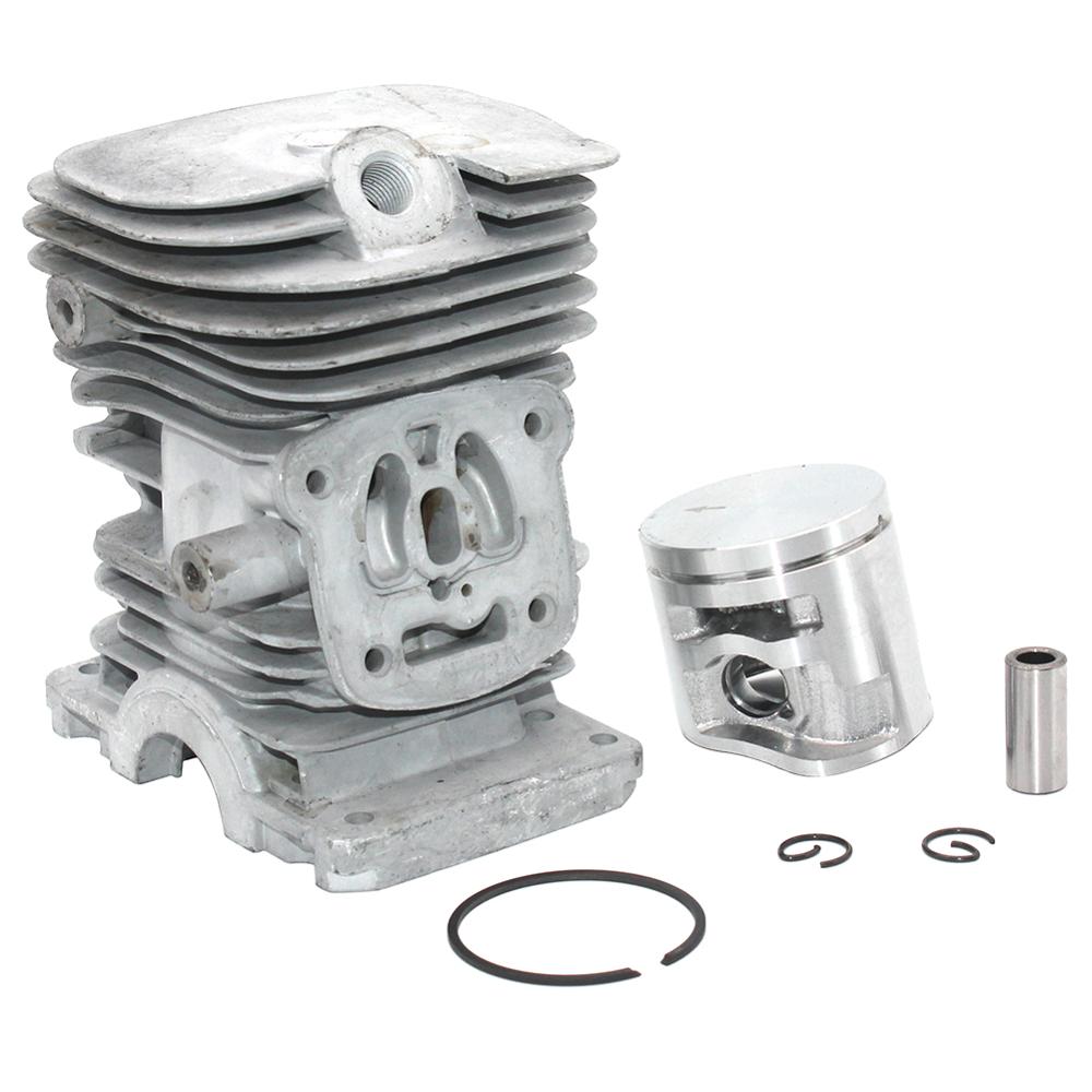 Cylinder Piston Kit for Stihl  - Stihl Chainsaw Ms170 review and price