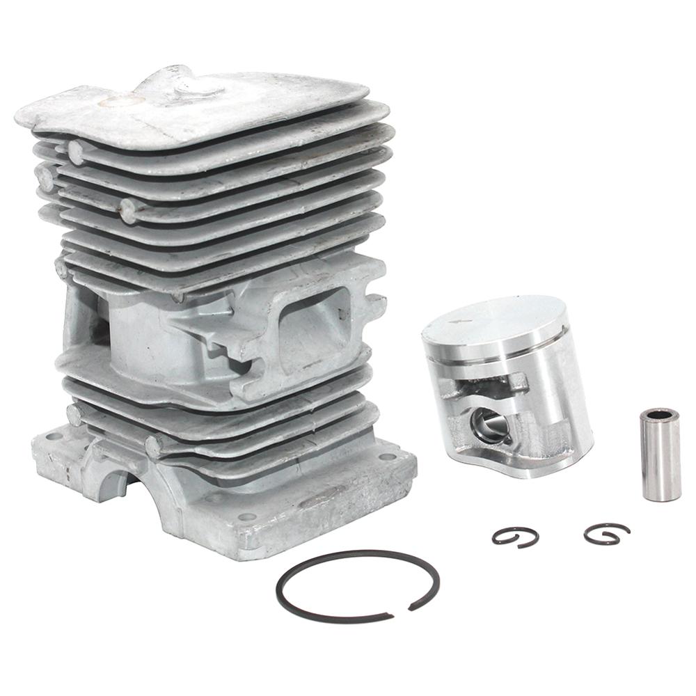 Cylinder Piston Kit for Stihl  - Stihl Chainsaw Ms170 review and price