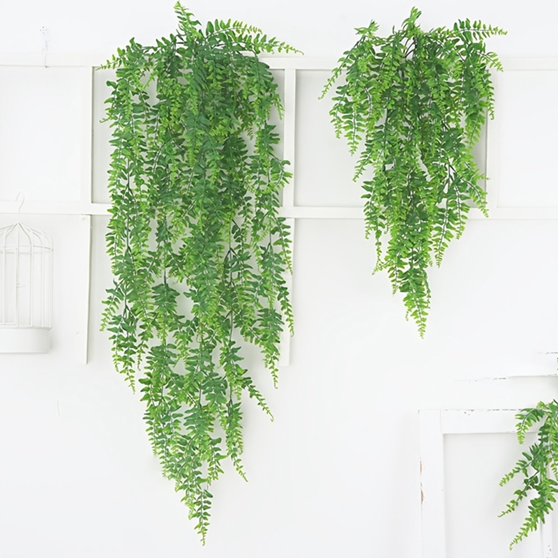 2/4PCS Green Artificial Plants - Bonsai Garden Festival review and price