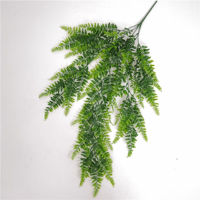2/4PCS Green Artificial Plants - Bonsai Garden Festival review and price