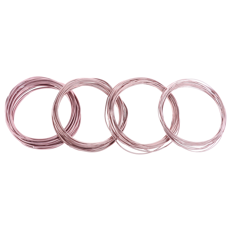 1 Pcs New Good Quality Bonsai  - Bonsai Wire Aluminum review and price