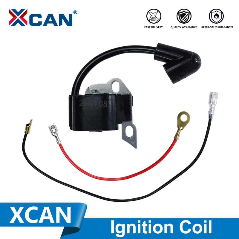 XCAN Ignition Coil Module Magn - Stihl Chainsaw Ms170 review and price