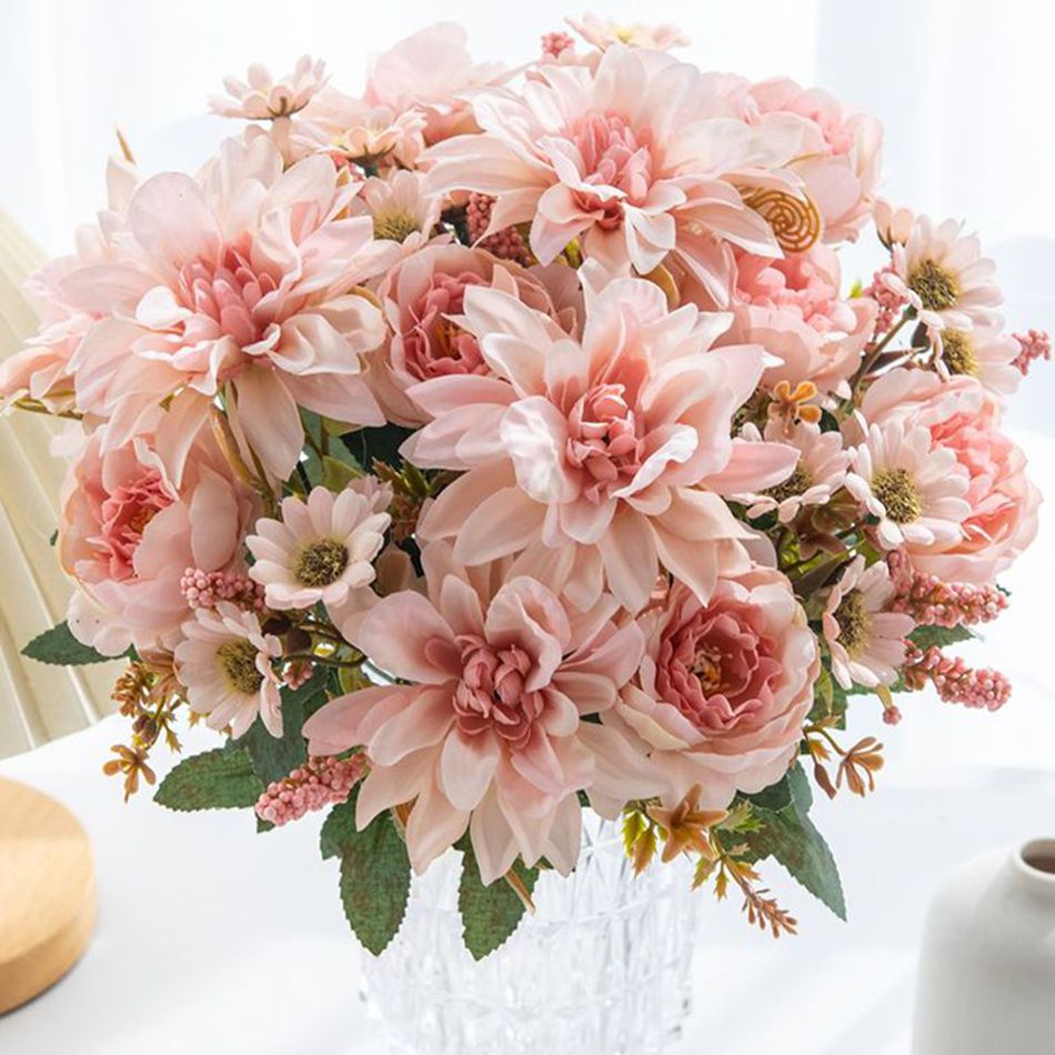 Silk Artificial Flower Hotsell - Bonsai Garden Festival review and price