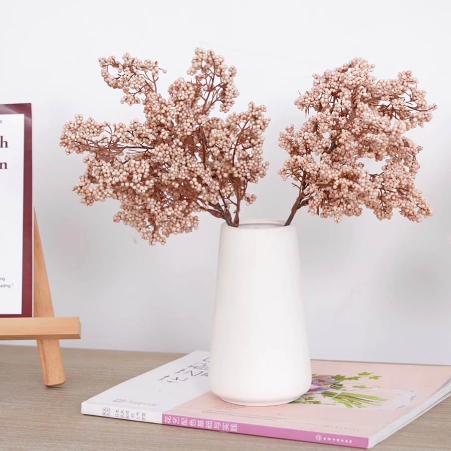 Artificial Flowers Plant Winte - Bonsai Garden Festival review and price