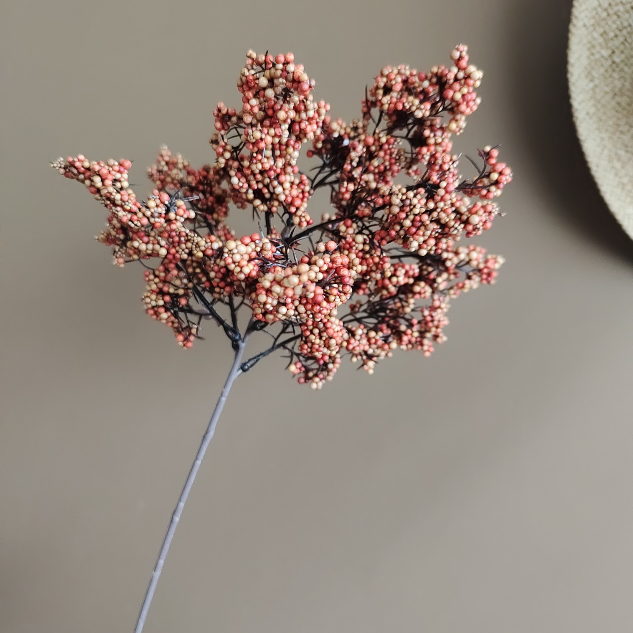 Artificial Flowers Plant Winte - Bonsai Garden Festival review and price