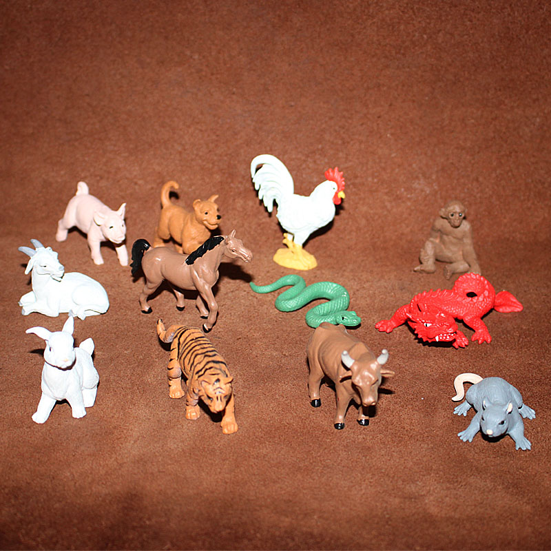 Simulation Animals Rats Tigers - First Bonsai Garden review and price
