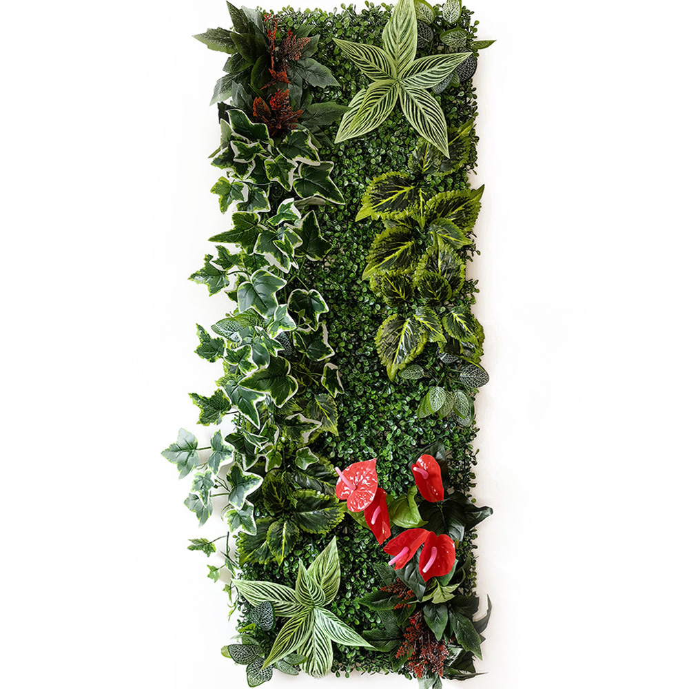 NEW 40CM * 120CM Artificial Gr - Bonsai Garden Wall review and price