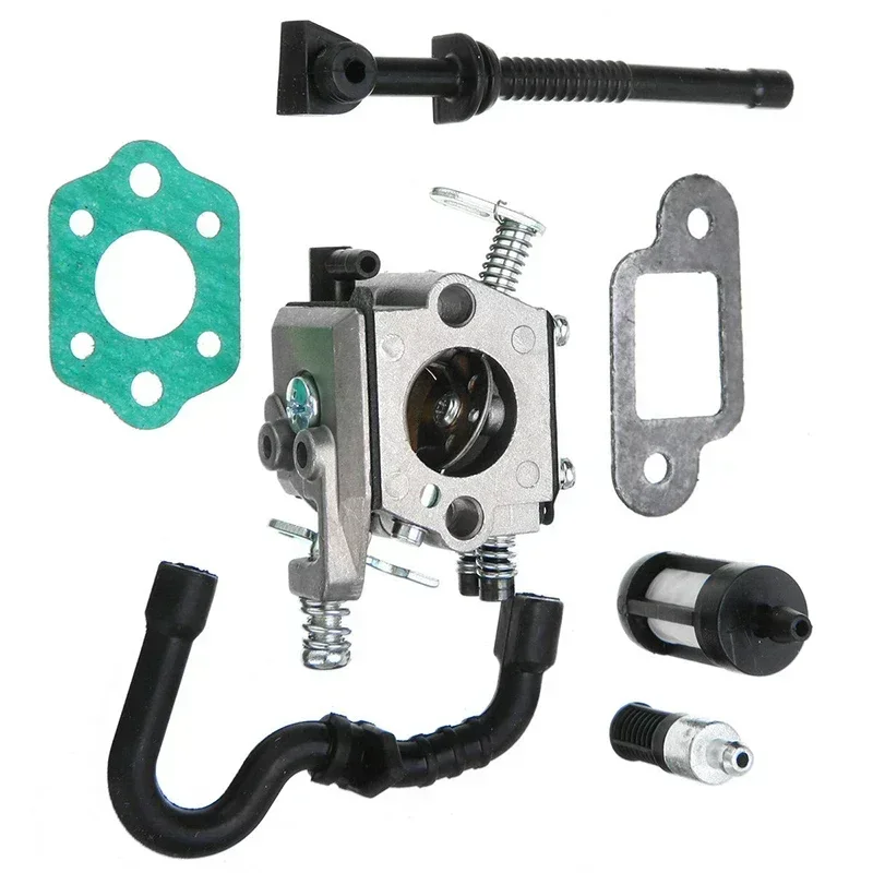 Carburetor Carb for STIHL 017  - Stihl Chainsaw Ms170 review and price