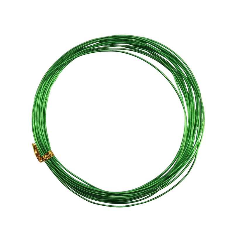 9 Rolls Bonsai Wires Anodized  - Bonsai Wire Aluminum review and price