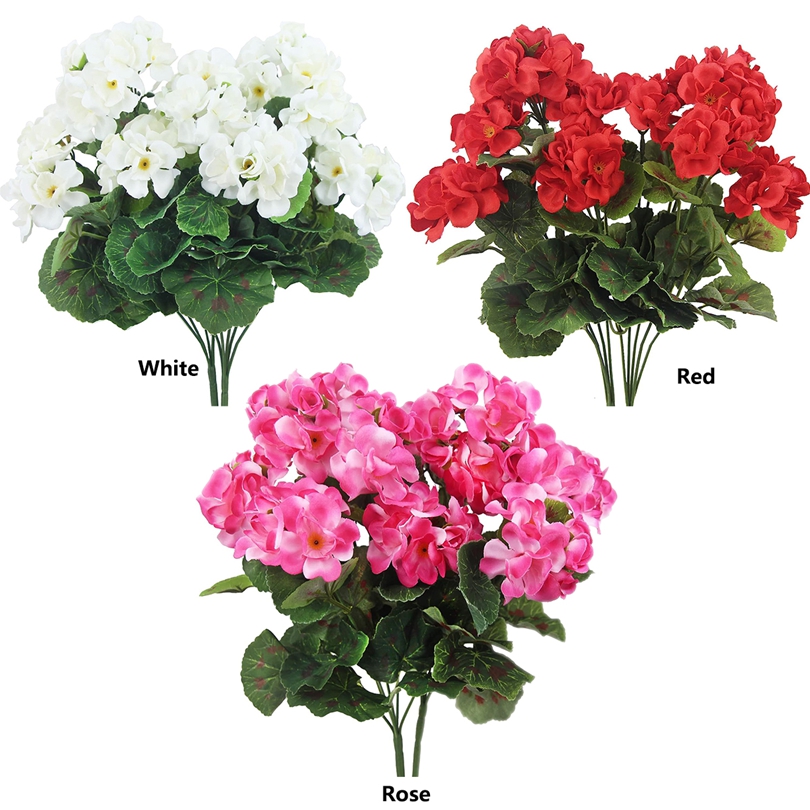 Artificial Flowers Plants Bego - Bonsai Garden Festival review and price