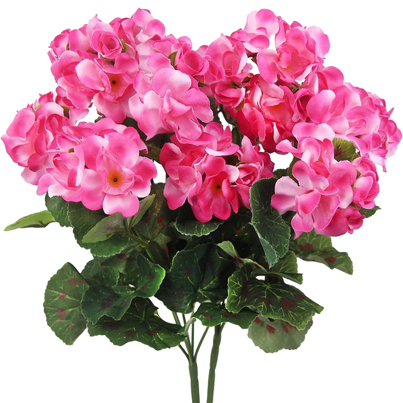 Artificial Flowers Plants Bego - Bonsai Garden Festival review and price