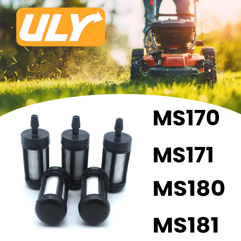 10PCS Fuel Filter 0000 350 350 - Stihl Chainsaw Ms170 review and price