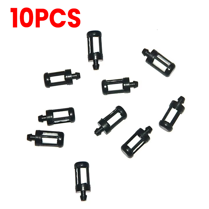 10PCS Fuel Filter 0000 350 350 - Stihl Chainsaw Ms170 review and price