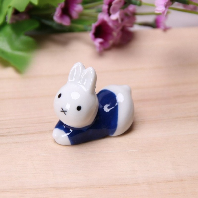 Kawaii Miffy Ceramic Crafts Fo - First Bonsai Garden review and price