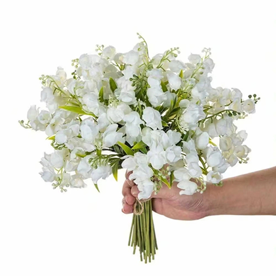 Artificial Flower Canterbury B - Bonsai Garden Festival review and price