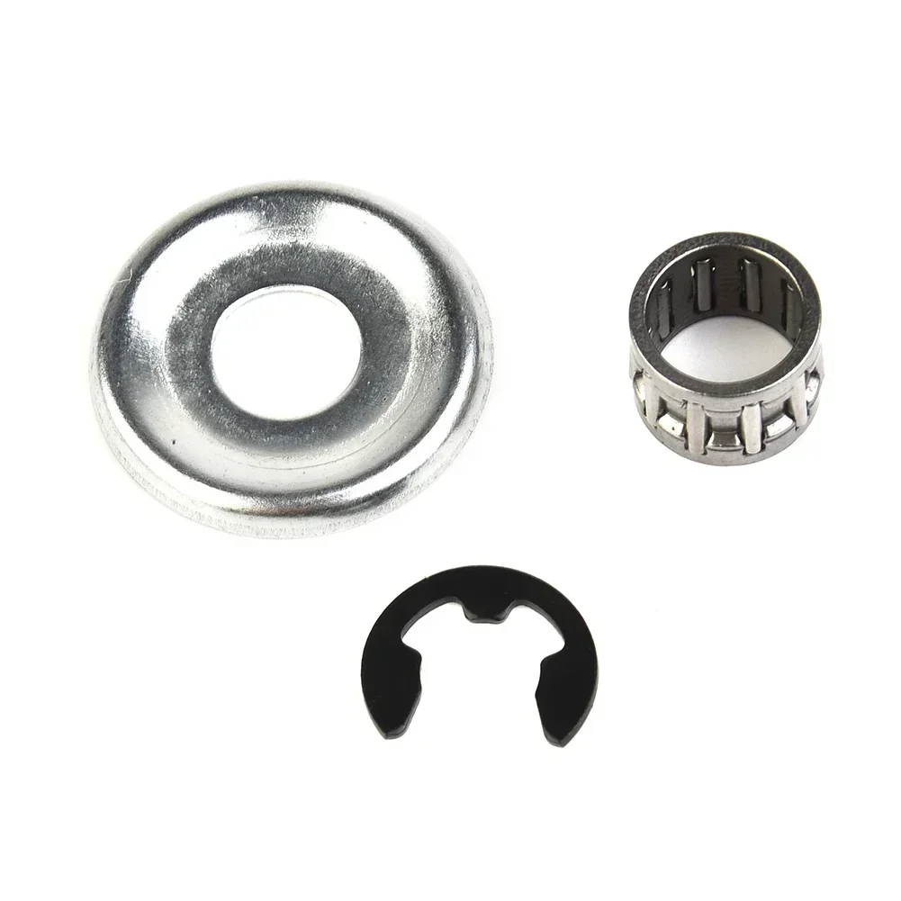 Clutch Drum Sprocket Kit 3/8