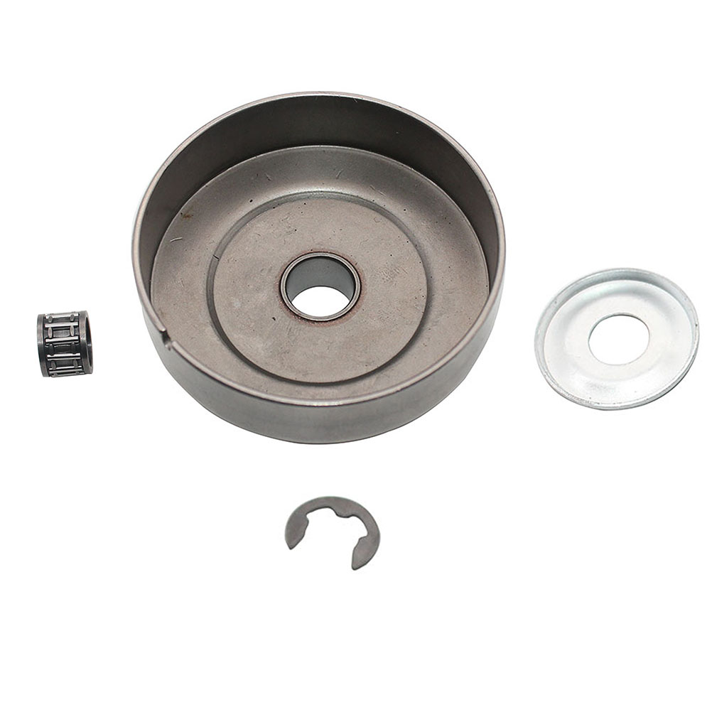 Clutch Drum Sprocket Needle Ca - Stihl Chainsaw Ms170 review and price