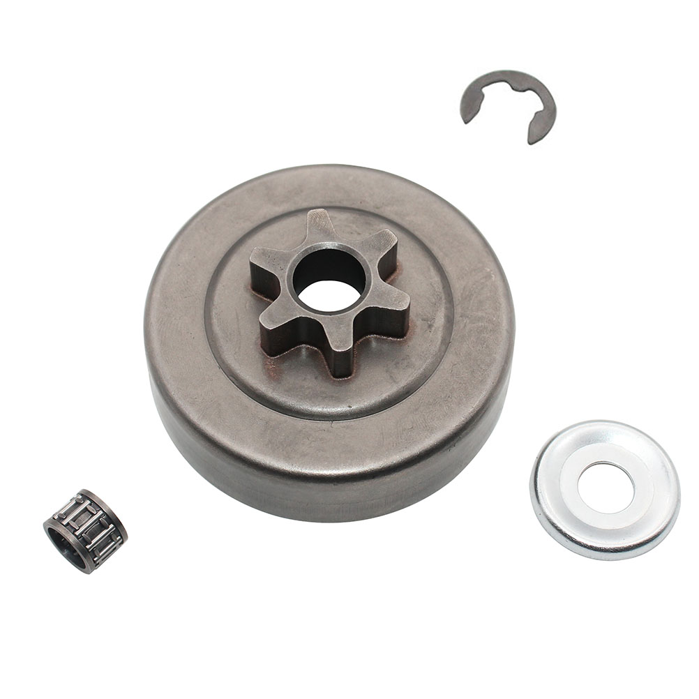 Clutch Drum Sprocket Needle Ca - Stihl Chainsaw Ms170 review and price