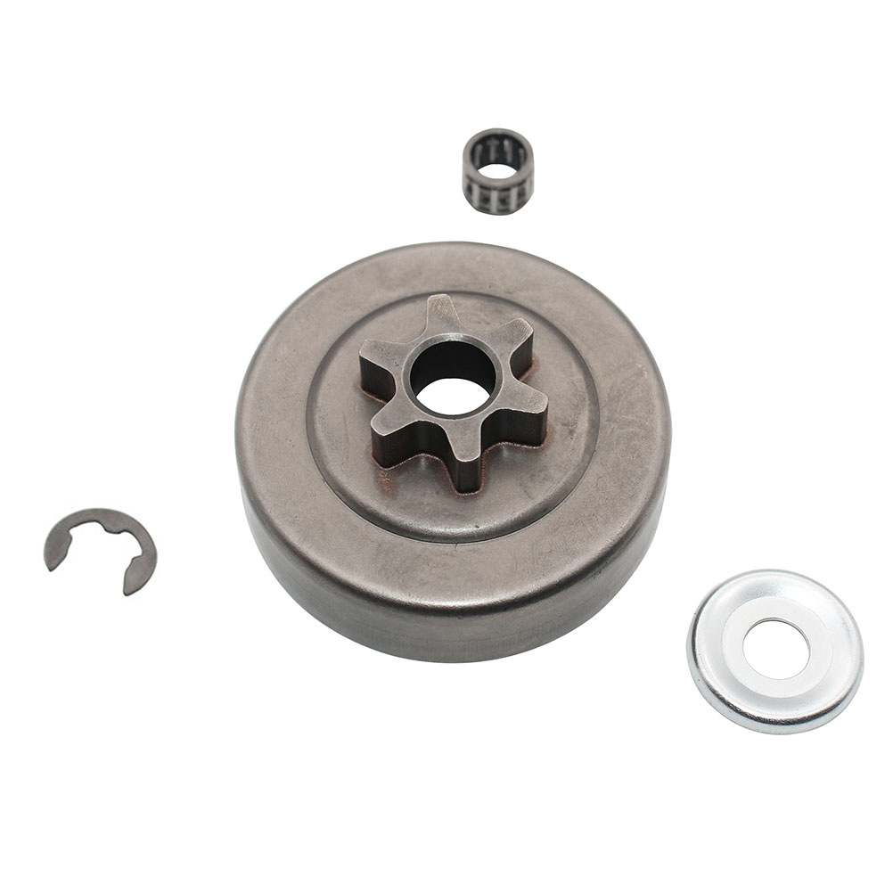 Clutch Drum Sprocket Needle Ca - Stihl Chainsaw Ms170 review and price