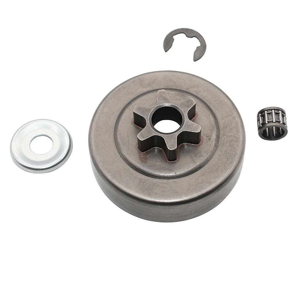 Clutch Drum Sprocket Needle Ca - Stihl Chainsaw Ms170 review and price
