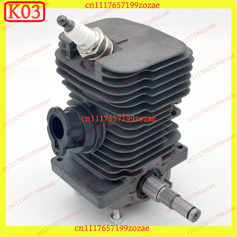 k3 38mm Cylinder Piston Kit, C - Stihl Chainsaw Ms170 review and price
