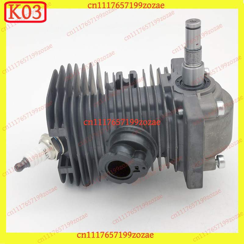k3 38mm Cylinder Piston Kit, C - Stihl Chainsaw Ms170 review and price