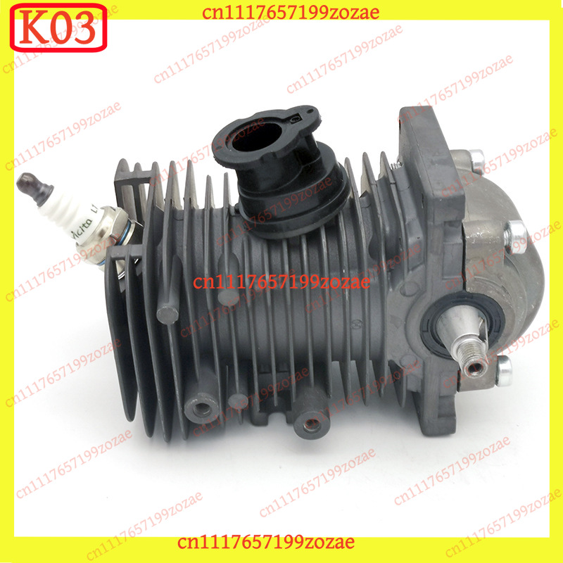 k3 38mm Cylinder Piston Kit, C - Stihl Chainsaw Ms170 review and price