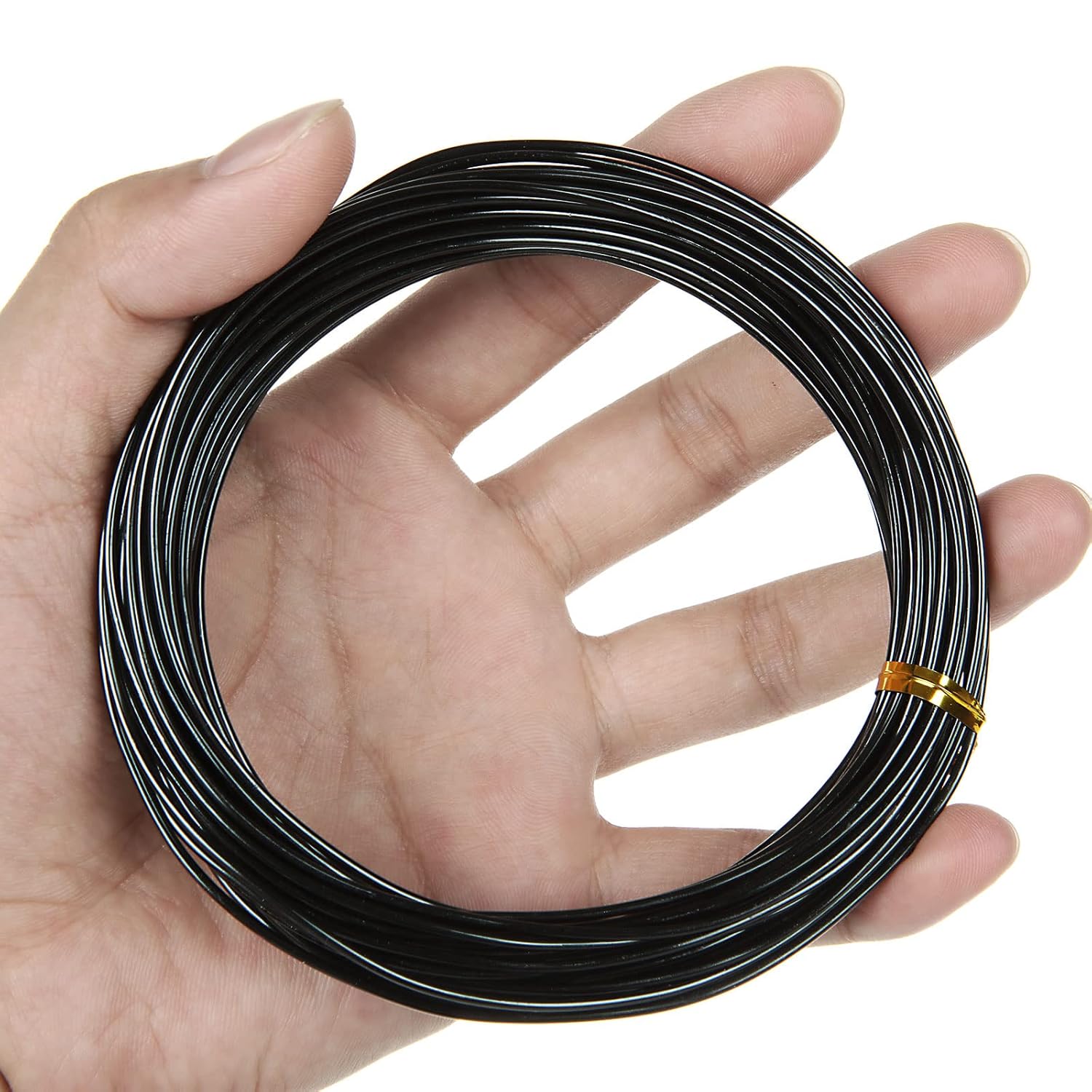 Bonsai Wire Plant Support Anod - Bonsai Wire Aluminum review and price