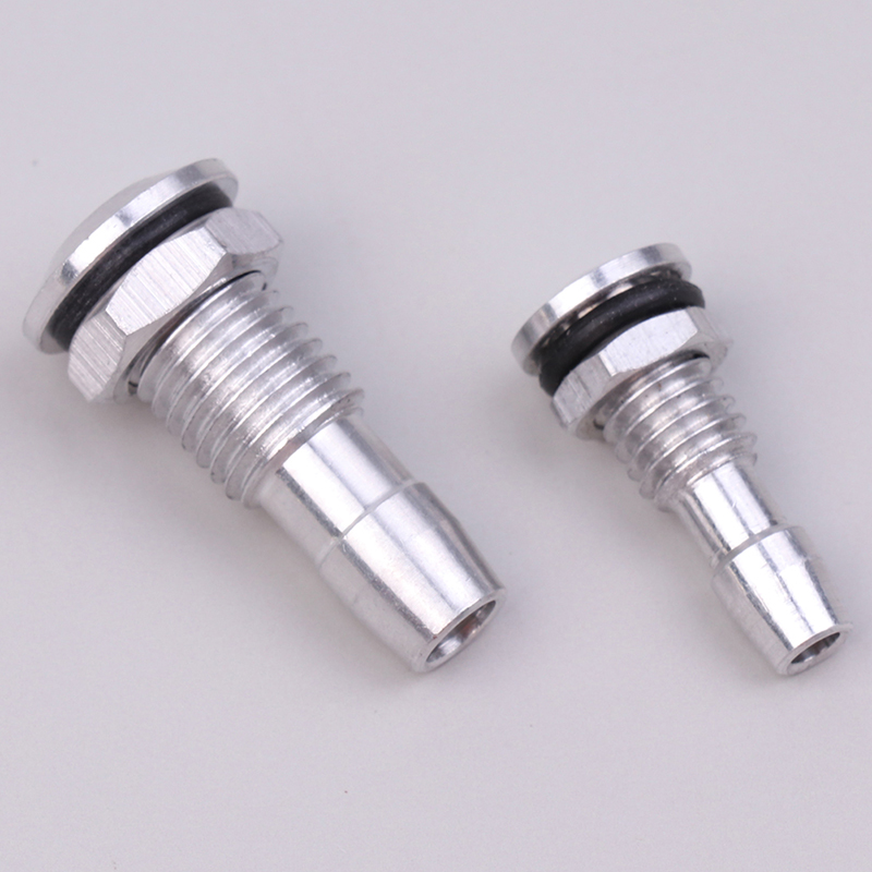 2Pcs New Silver M6/M8 Aluminum - Bonsai Wire Aluminum review and price
